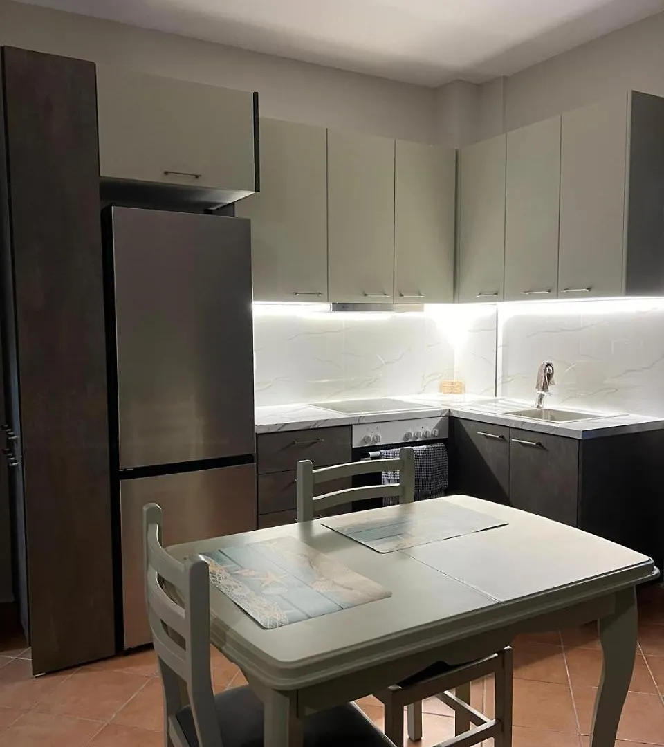 Rock Apartments - Cozy Apartments Close To The Beach Durrës