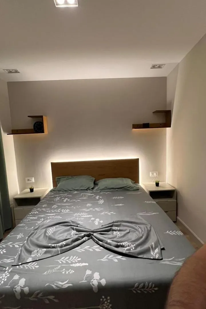 Rock Apartments - Cozy Apartments Close To The Beach Durrës