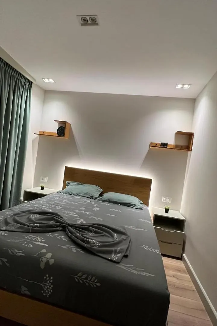 Rock Apartments - Cozy Apartments Close To The Beach Durrës Albania