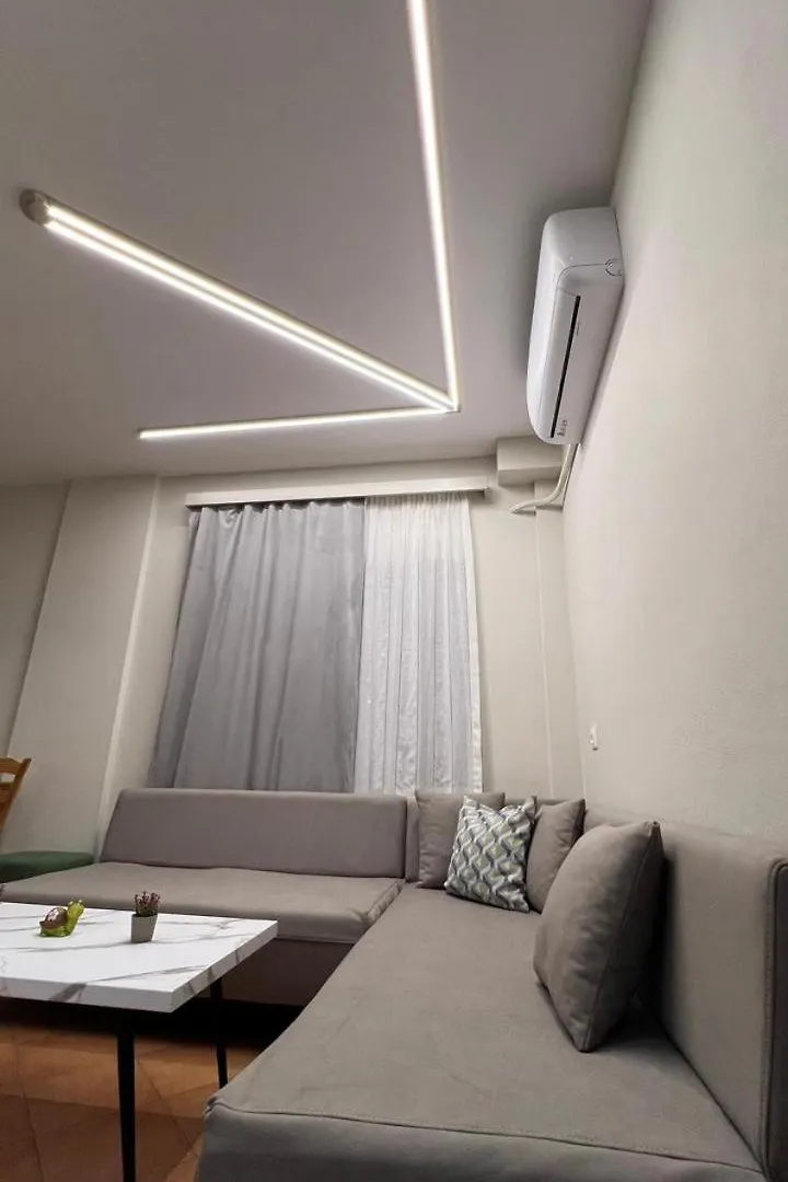 Rock Apartments - Cozy Apartments Close To The Beach Durrës