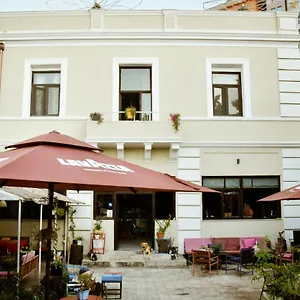  Hostal Hostel Durres