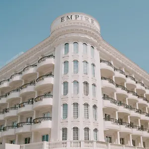 4* Szálloda Empire Albania